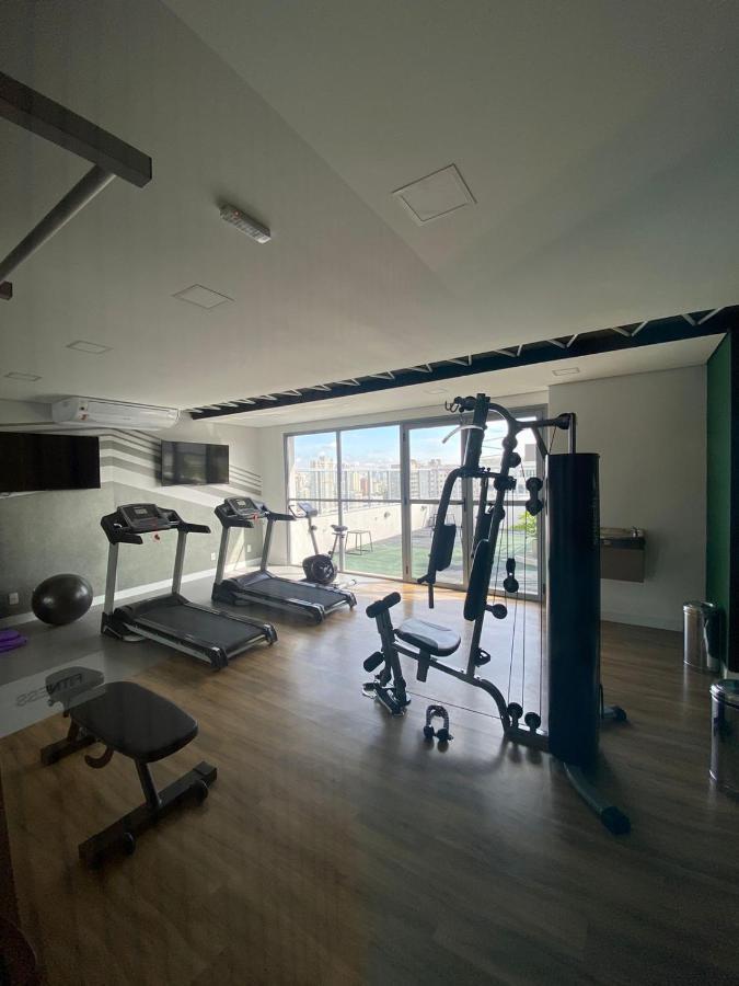 Apartment Em Moema - Indianopolis *