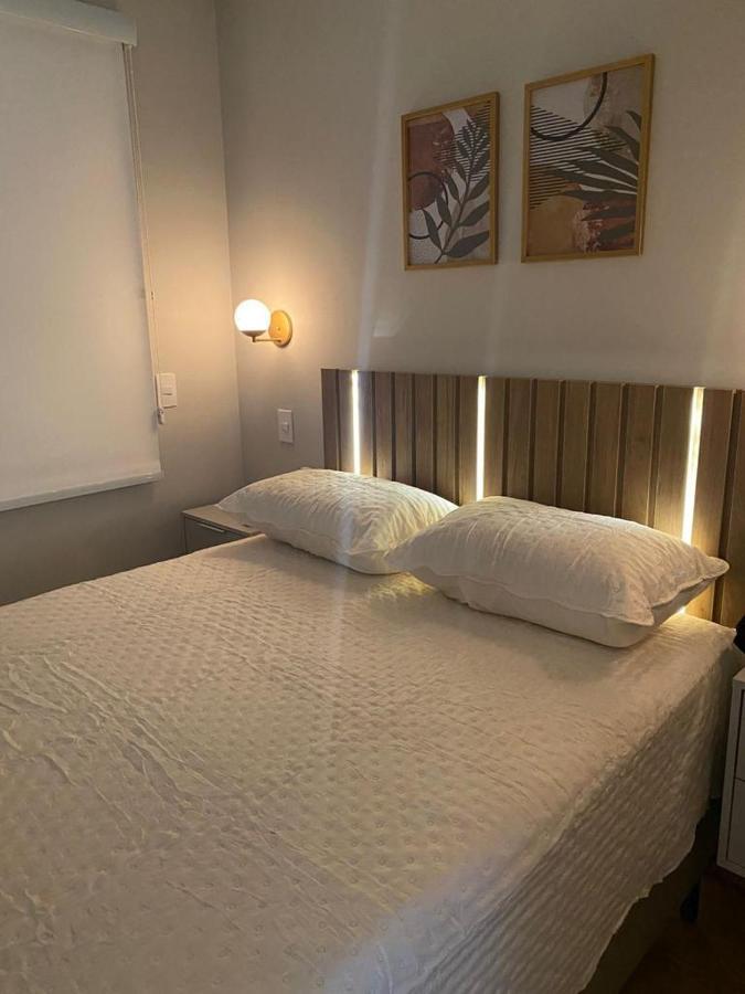 Em Moema - Indianopolis Apartment *