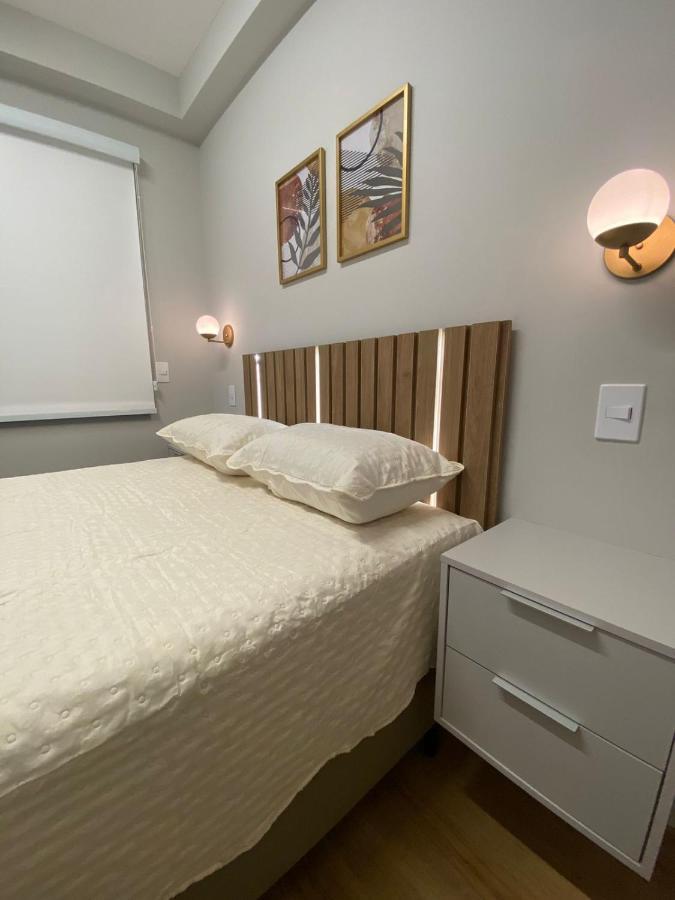 Em Moema - Indianopolis Apartment Sao Paulo
