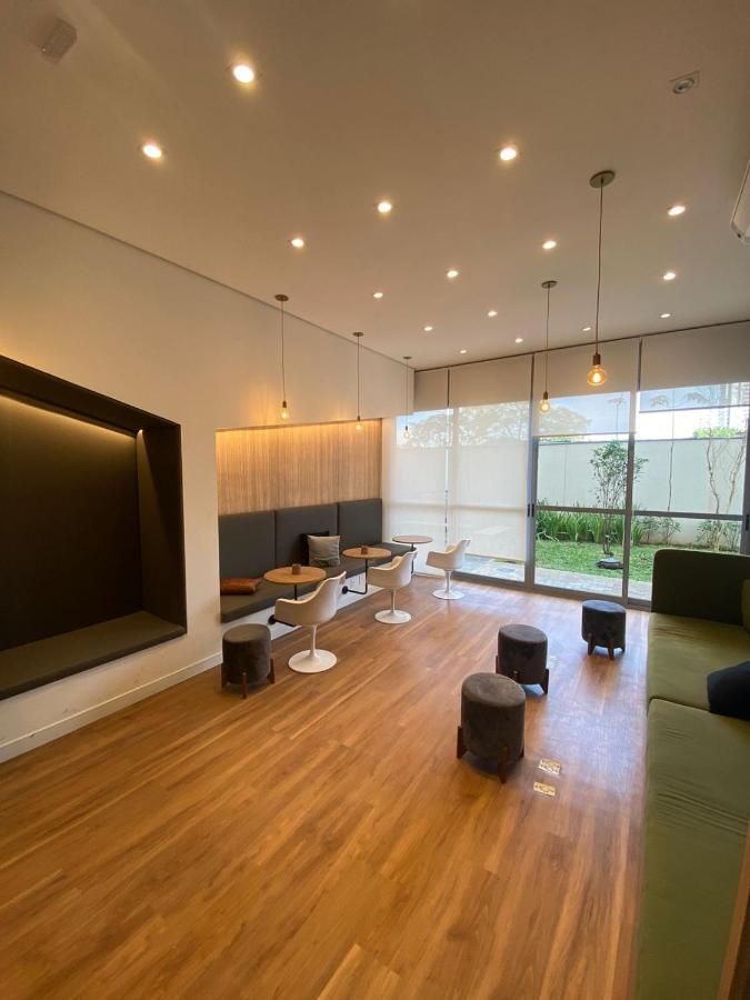 Apartment Em Moema - Indianopolis *