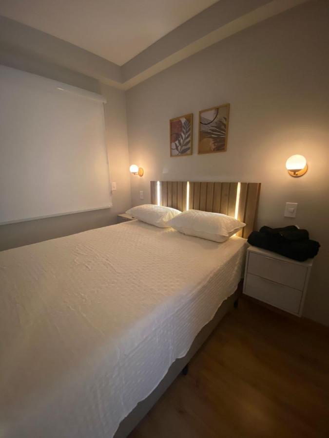 Em Moema - Indianopolis Apartment Sao Paulo
