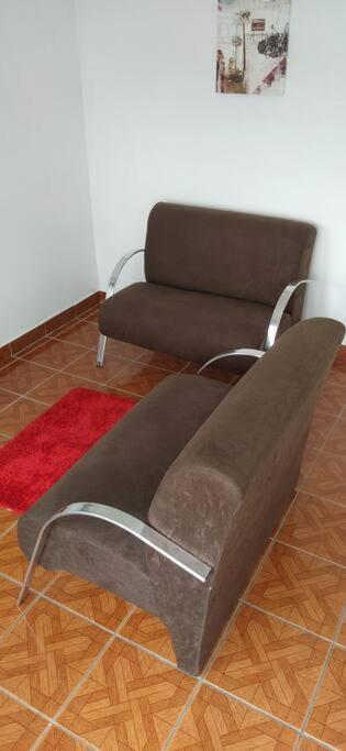 Grandes Grupos Casa 1 Holiday home Sao Paulo