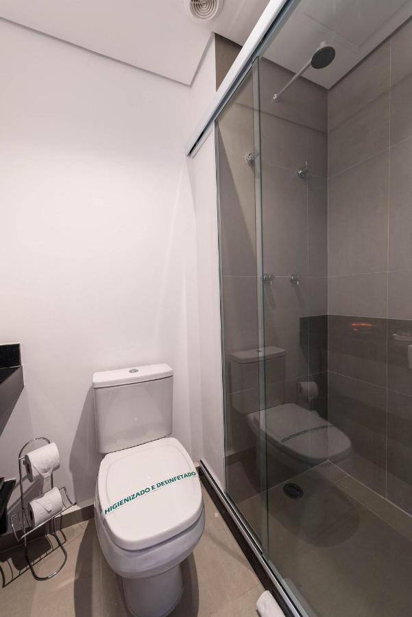 Apartment Vnf618 Conforto Perto Do Centro De Convencoes