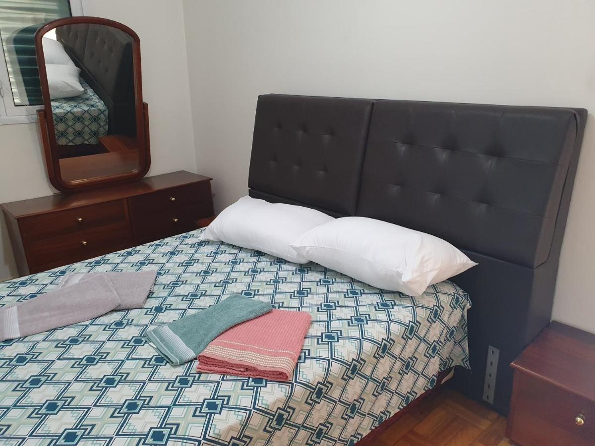 Apartemen Praca Benedito Calixto - Pinheiros Sao Paulo