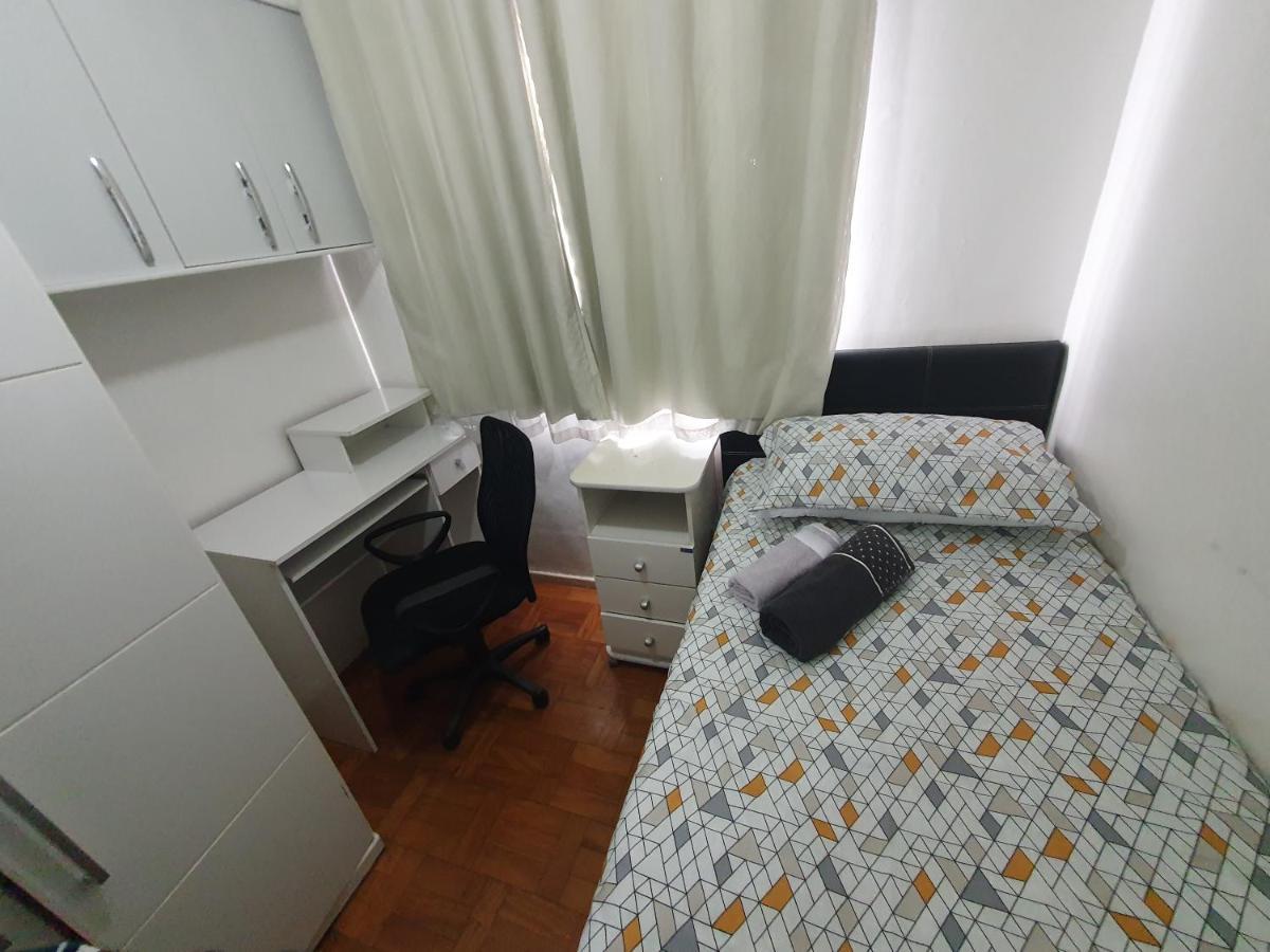 Praca Benedito Calixto - Pinheiros Apartemen