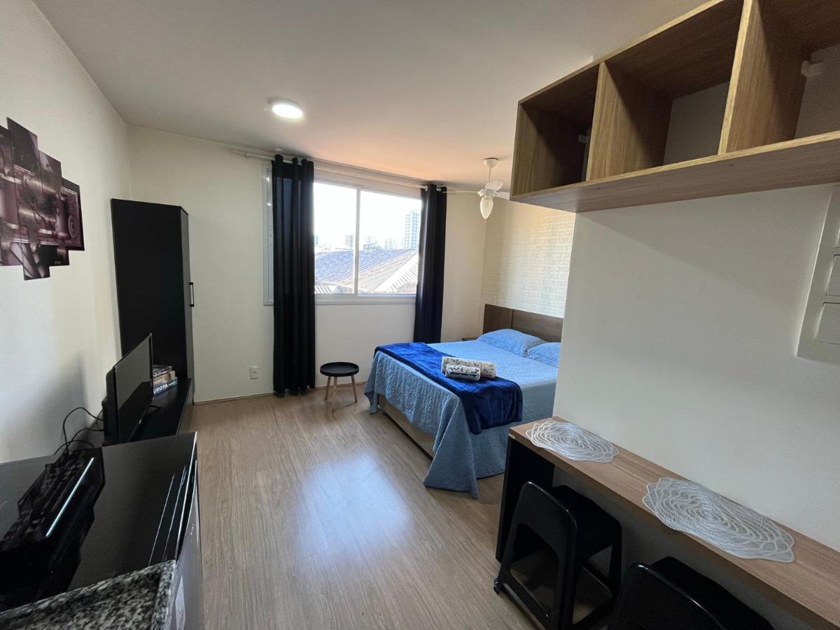 Apartment Estudio Conforto Completo Moov Bras Sao Paulo