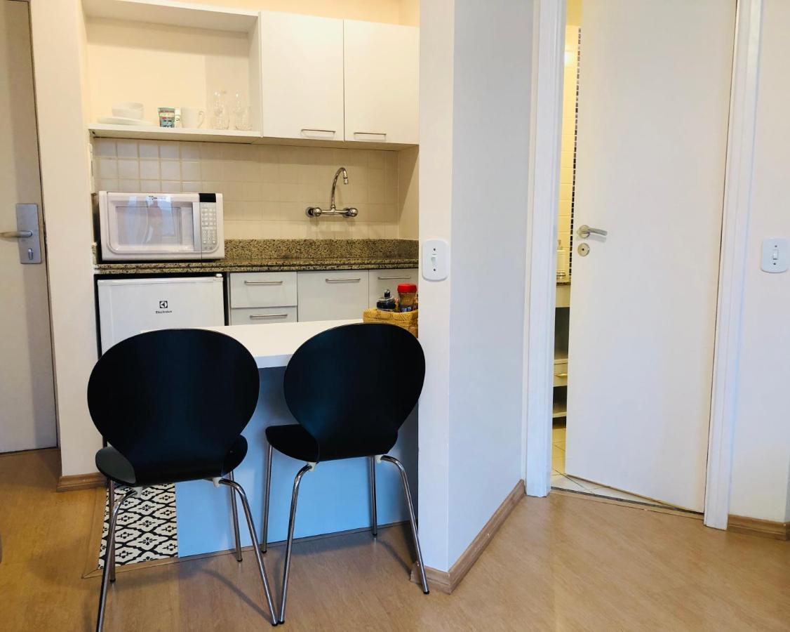 Moema Com Estacionamento Incluso Apartment *
