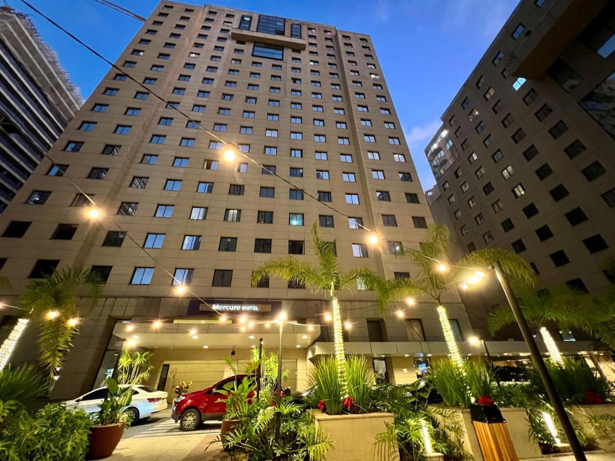 Moema Com Estacionamento Incluso Apartment *