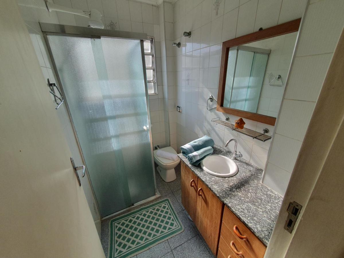 Praca Benedito Calixto - Pinheiros Apartemen *