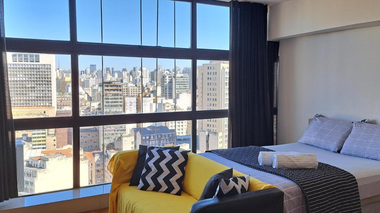 Daire Mirante Brisky House 3023