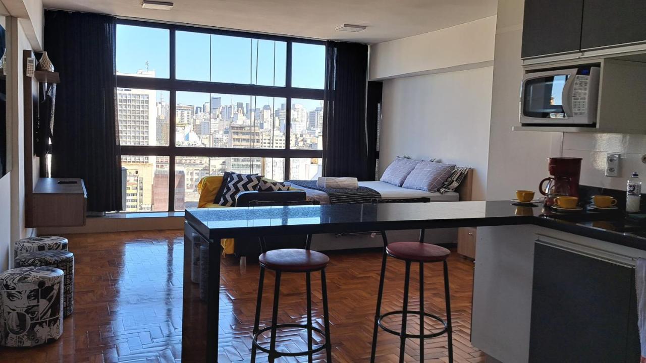 Daire Mirante Brisky House 3023