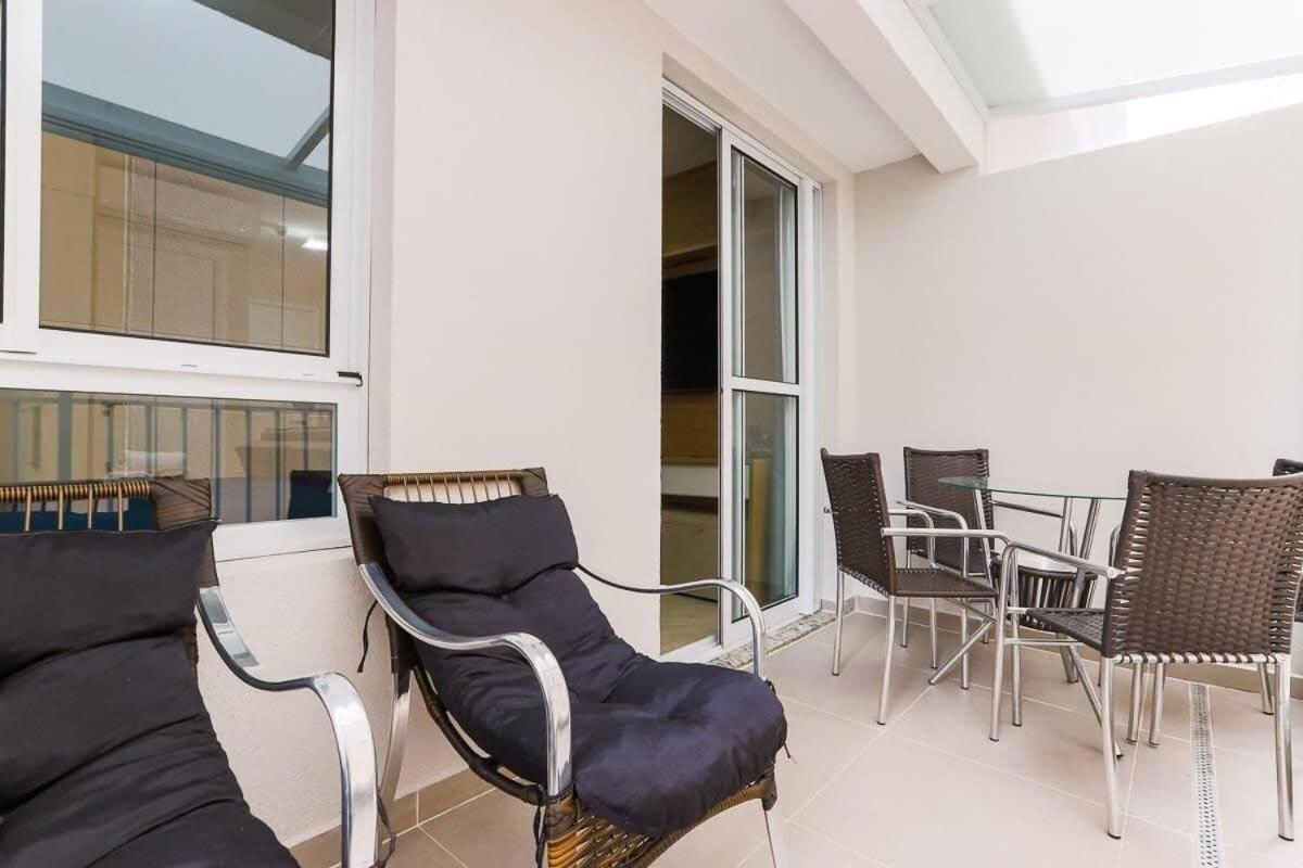 Condominio Edificio Mobi One Pinheiros Apartment São Paulo