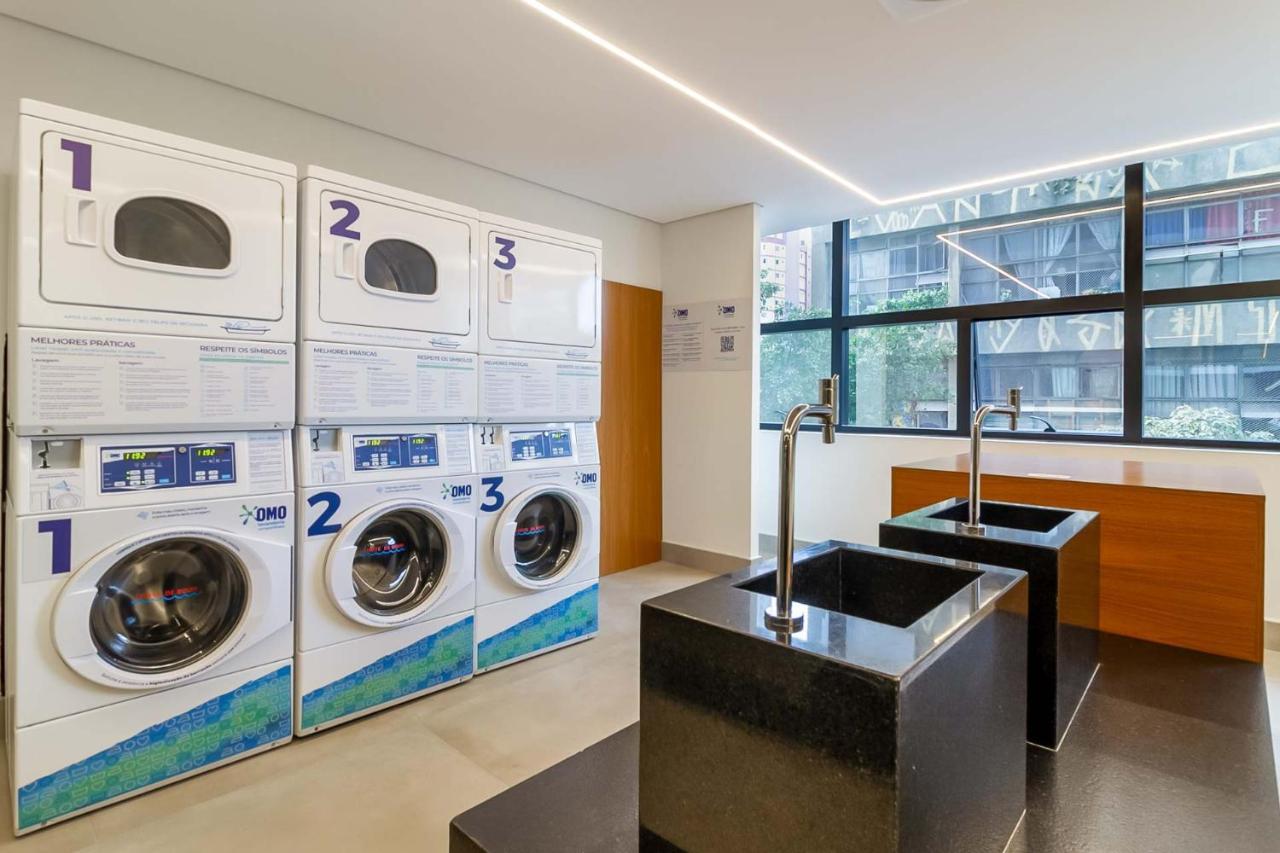 360 Vn Ueno By Housi Apartment Sao Paulo