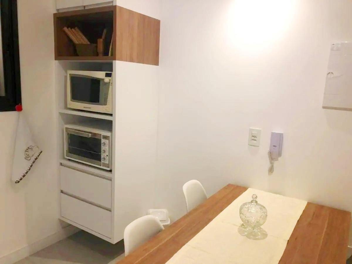 Daire Studio Apaulistana42 Sao Paulo