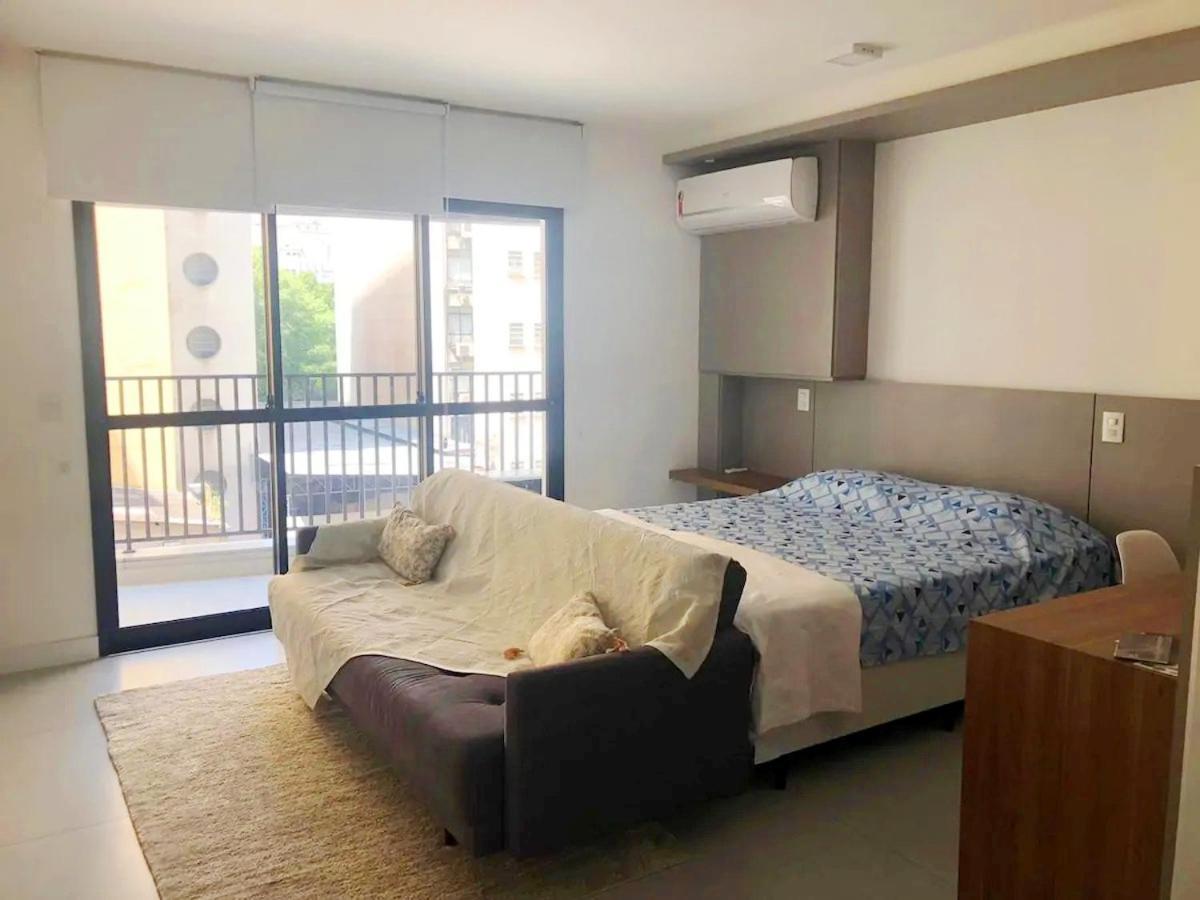 Studio Apaulistana42 Daire