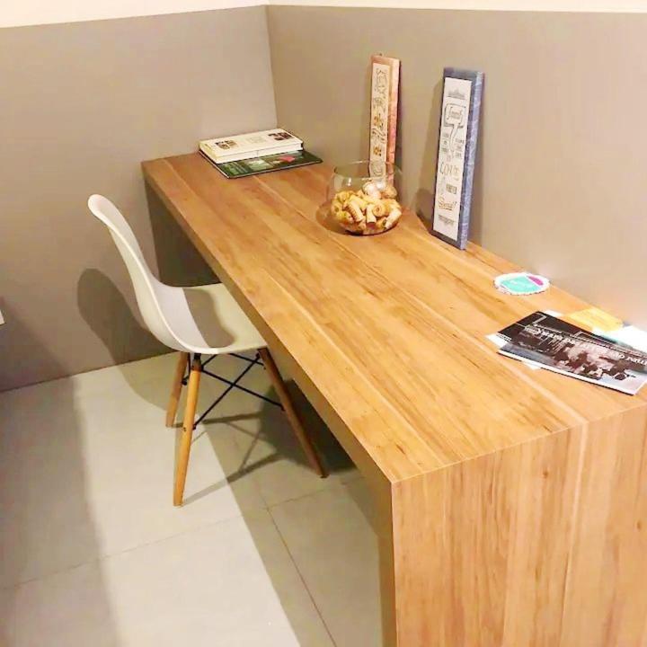Studio Apaulistana42 Daire