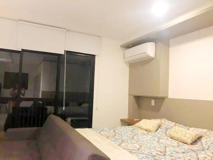 Daire Studio Apaulistana42 Sao Paulo