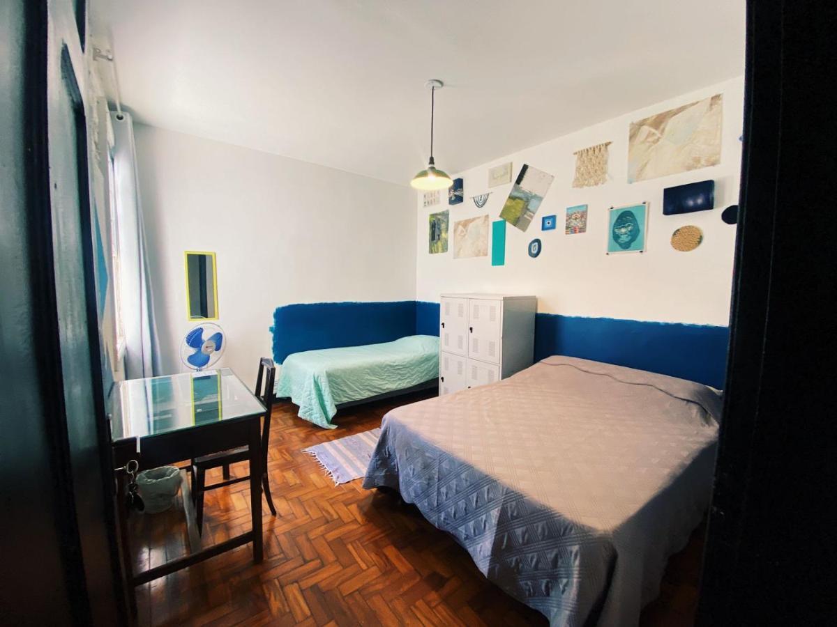 Neighborhub E Coliving São Paulo