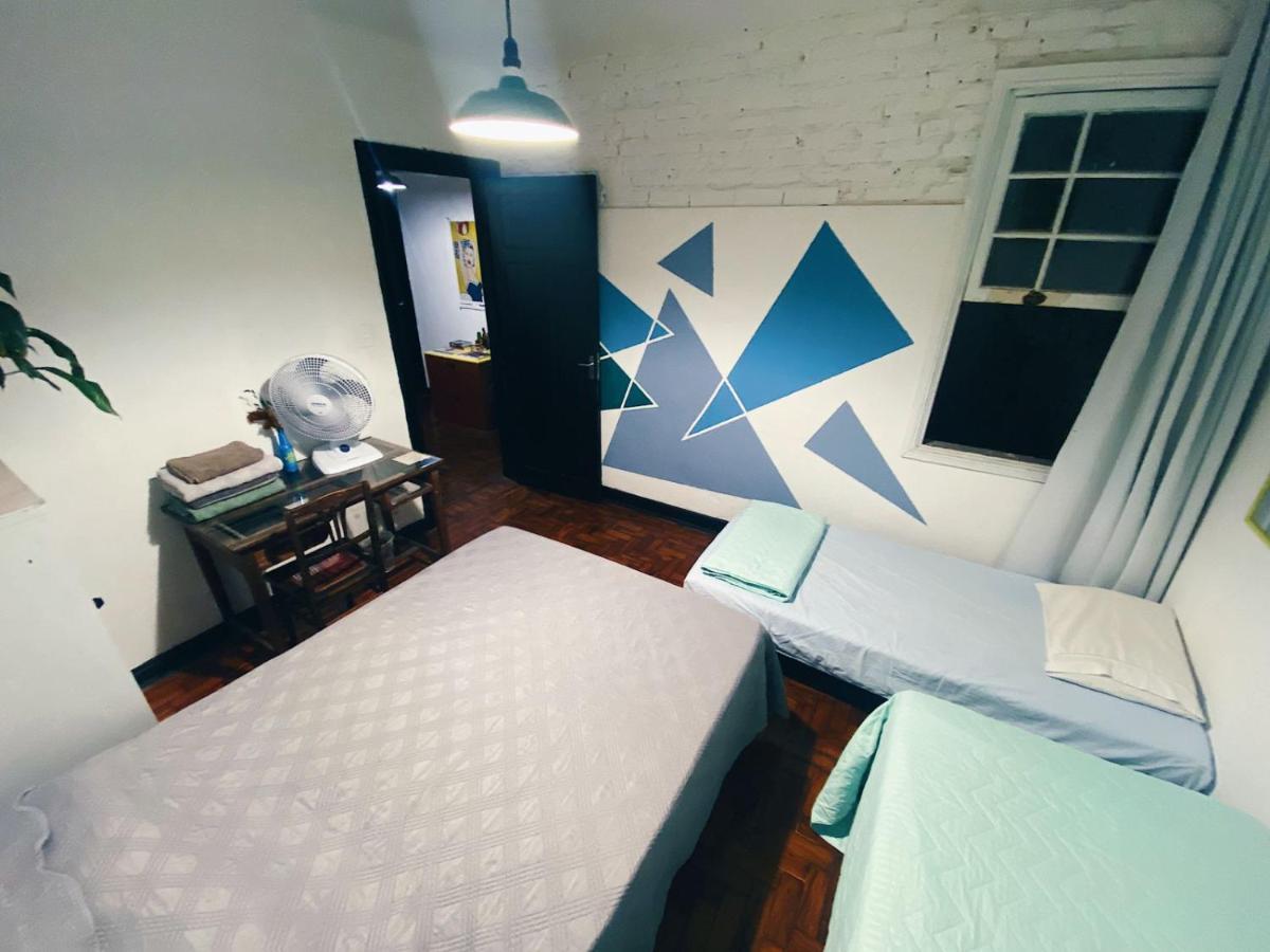 Albergue Neighborhub E Coliving São Paulo