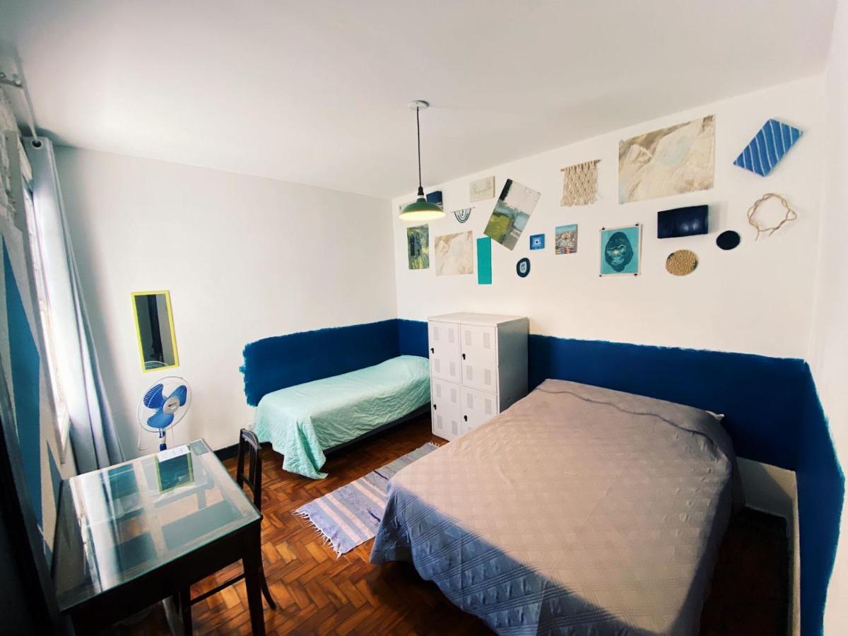 Albergue Neighborhub E Coliving