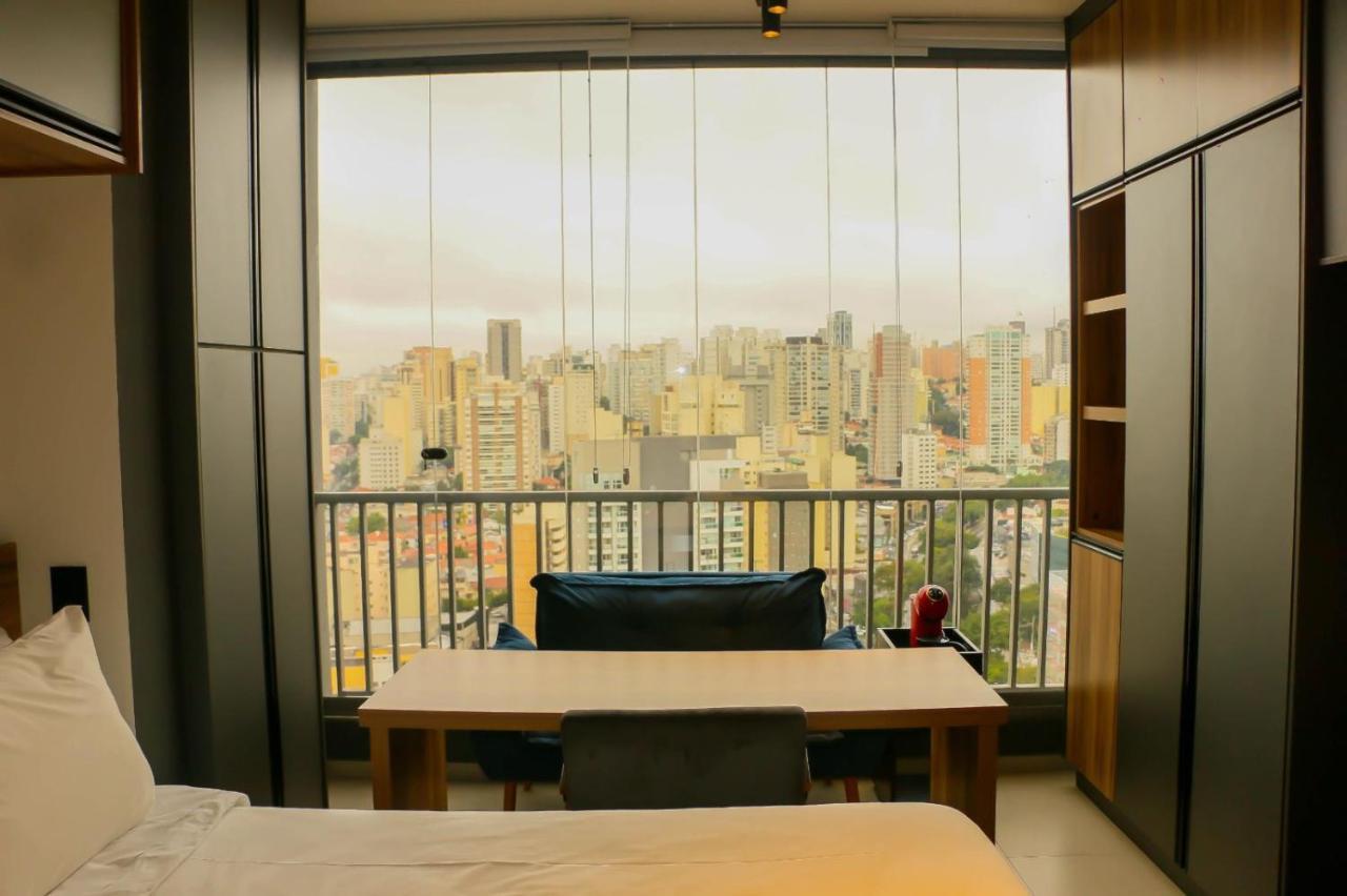 2307 - Infinity Pool Studio, Allianz Front, Fully Equipped & Modern ! Apartment
