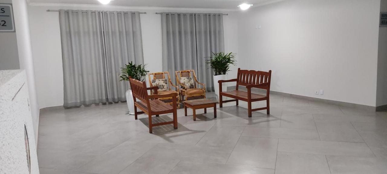 Jaguare Khách sạn São Paulo