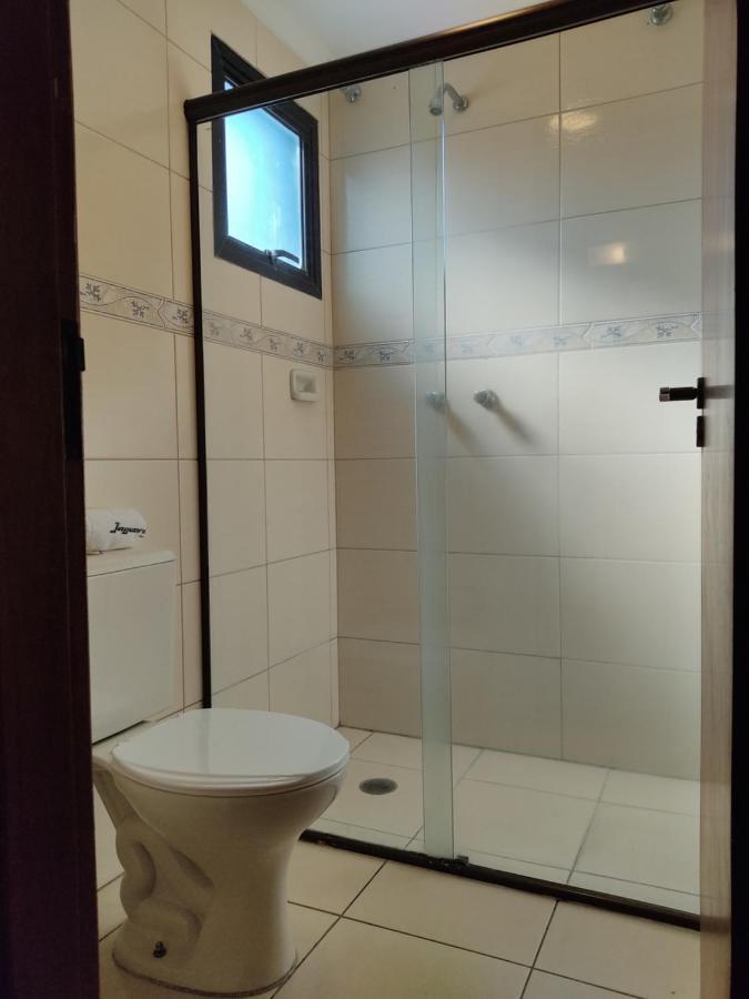 Jaguare 2* São Paulo