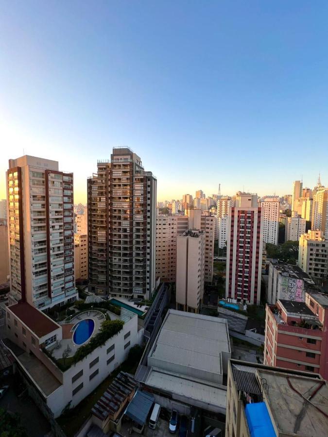- Bela Vista Centro * Sao Paulo