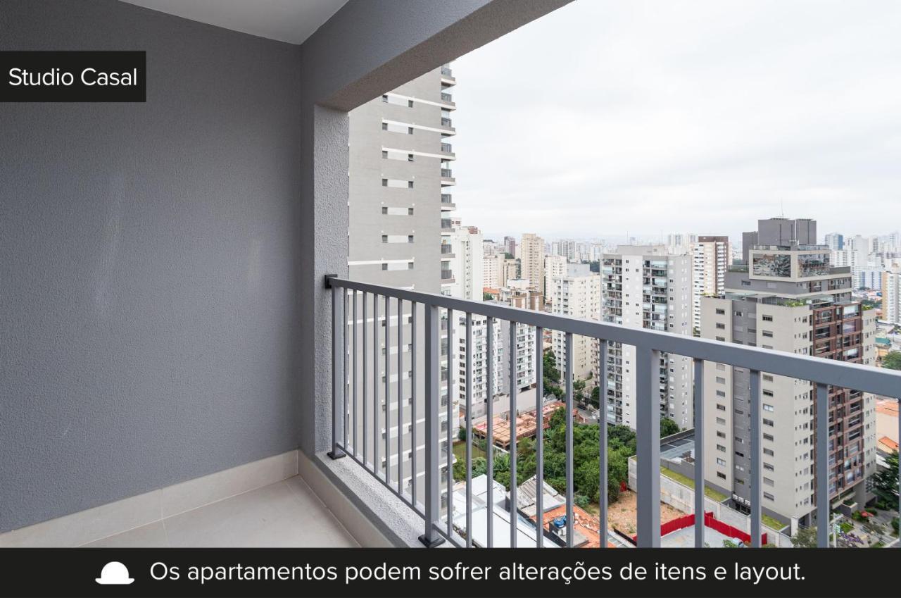 Apartment Charlie For Mariana Sao Paulo