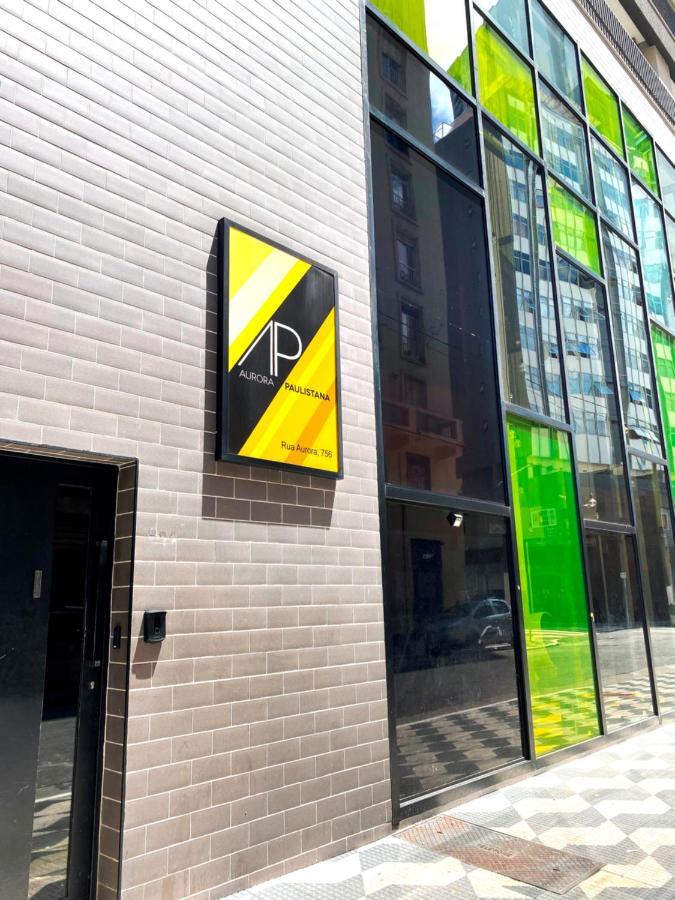 Daire Studio Apaulistana42 Sao Paulo