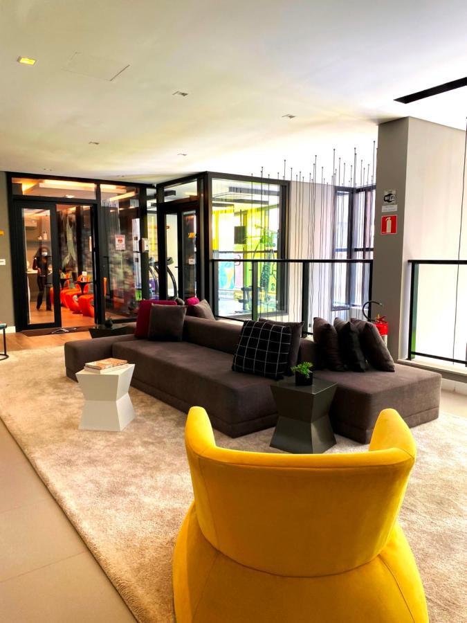 Studio Apaulistana42 Daire *