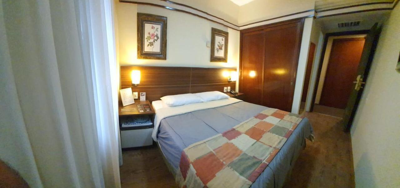 Hotel The Time Flat - Berrini - 200 Metros Do Wtc 3*