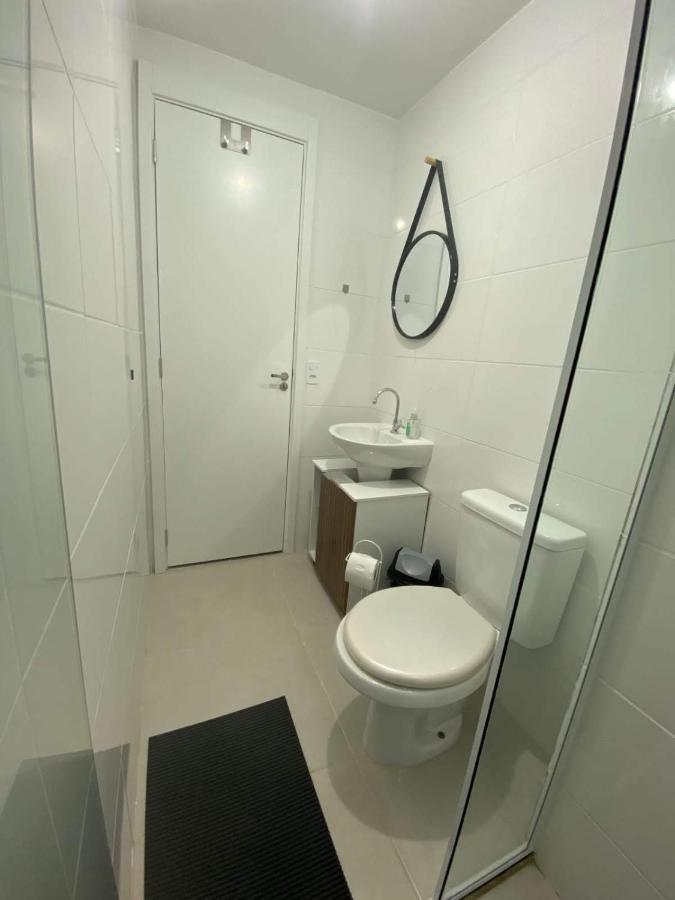 Confortavel Proximo Ao Transamerica Expo