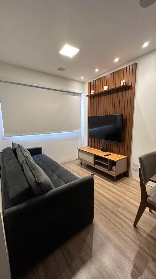 Apartment Moov 812 Apto 2 Qtos Mooca *