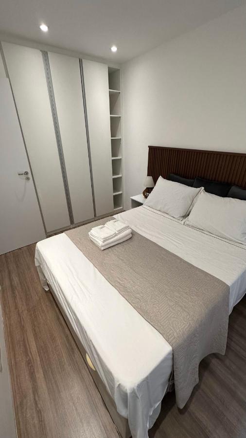 Apartment Moov 812 Apto 2 Qtos Mooca *