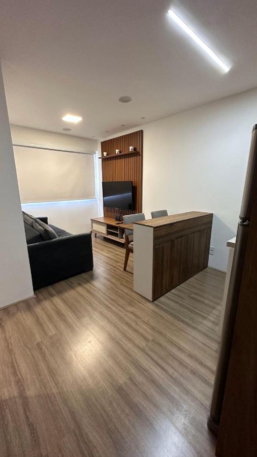 Apartment Moov 812 Apto 2 Qtos Mooca *