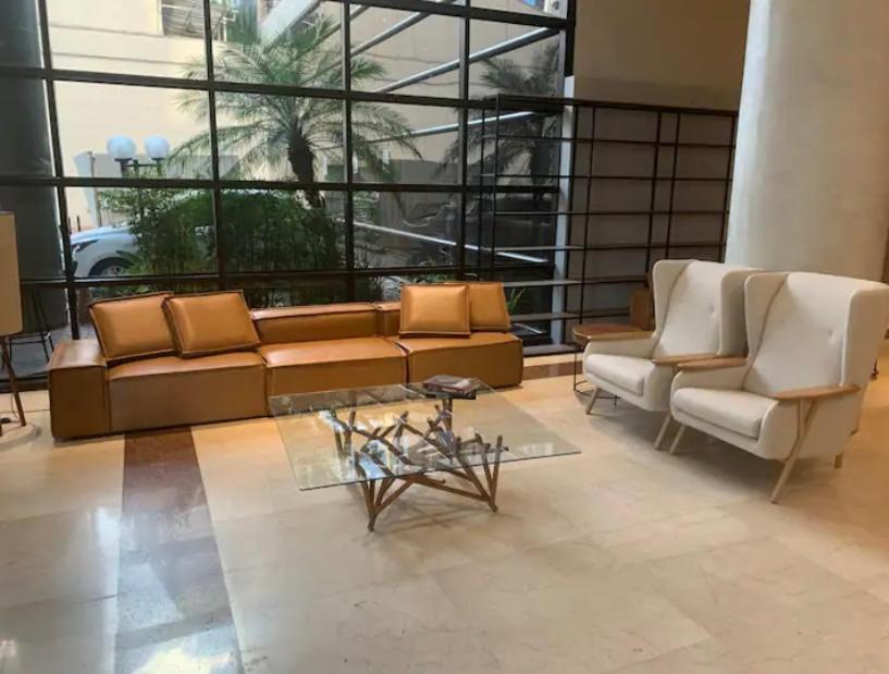 The Capital Itaim Flat