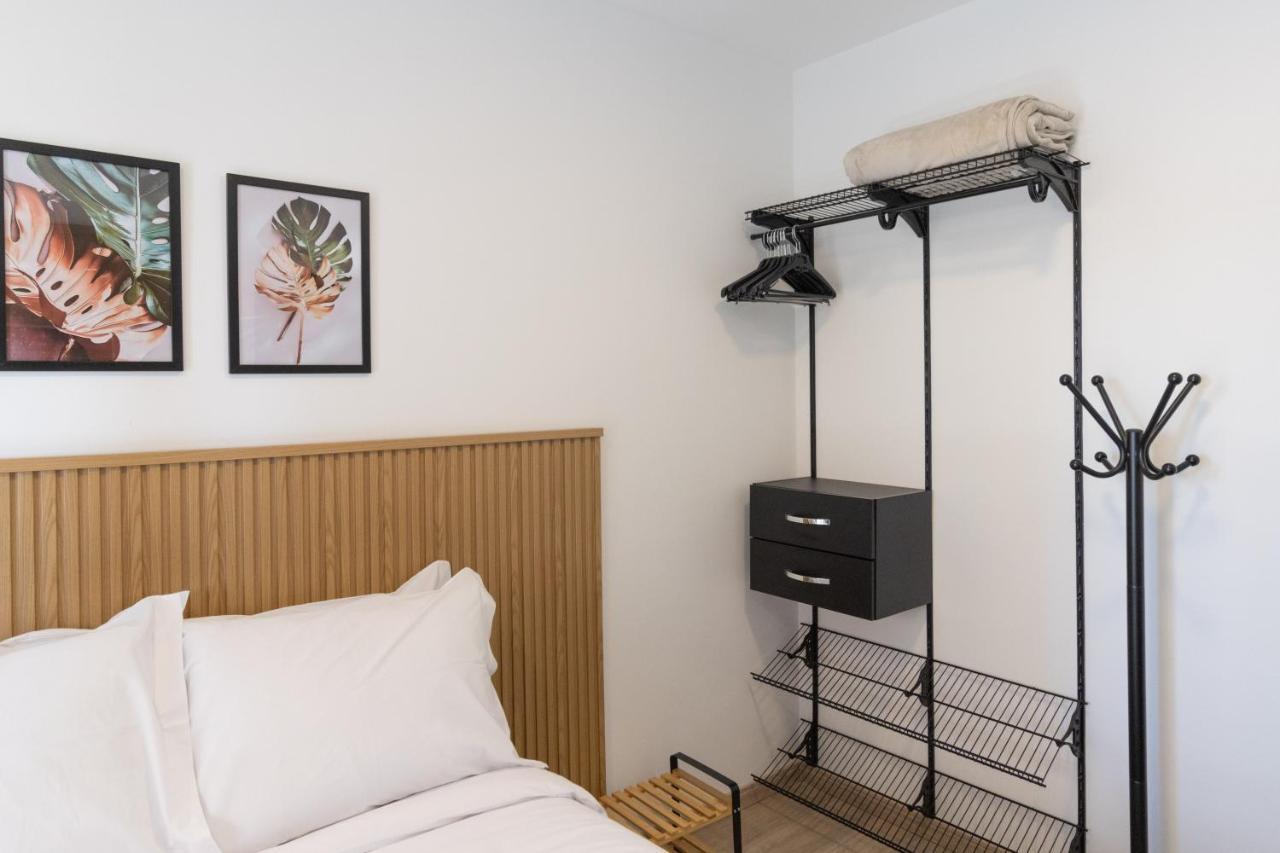 Hmv - Haus Mitre Mariana By Anora Spaces Apartment Sao Paulo