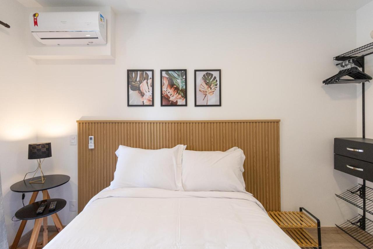 Hmv - Haus Mitre Mariana By Anora Spaces Apartment Sao Paulo