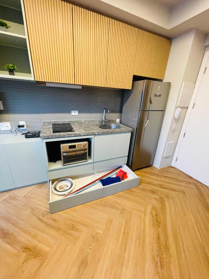 Nex One Itaim Căn hộ São Paulo