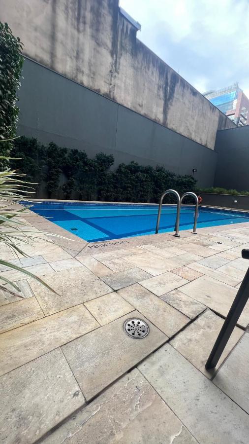 Hotel Inside Windham Paulista São Paulo
