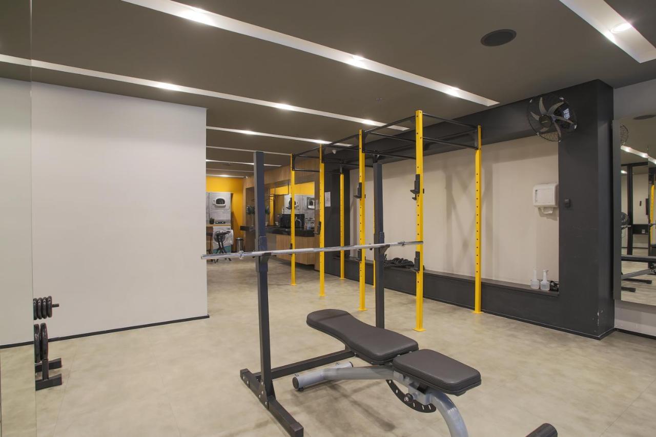 Hmv - Haus Mitre Mariana By Anora Spaces *
