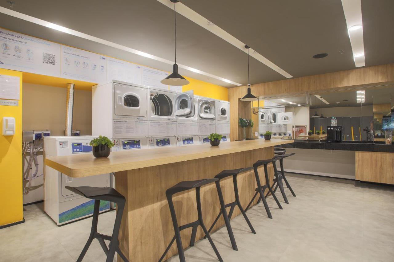 Hmv - Haus Mitre Mariana By Anora Spaces Apartment Sao Paulo