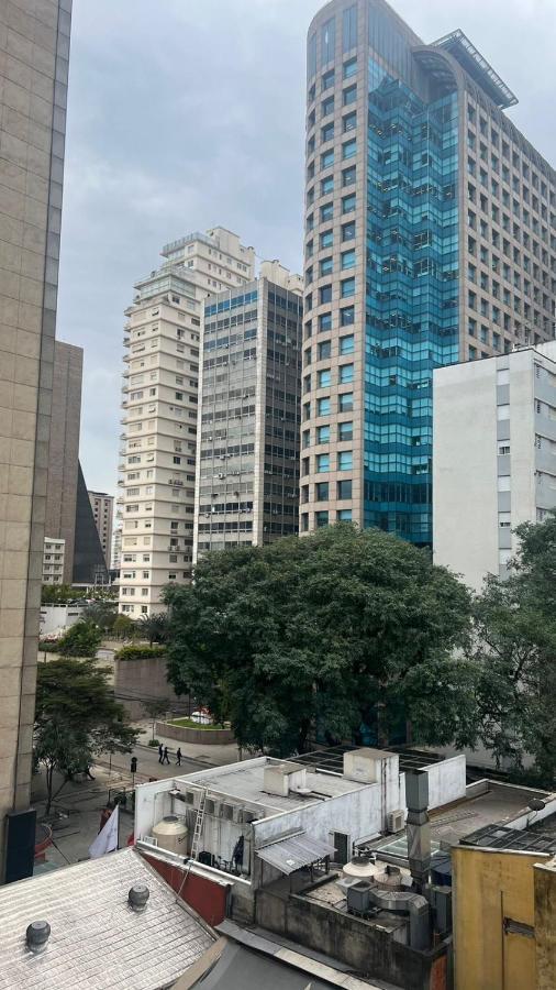 Hotel Inside Windham Paulista São Paulo