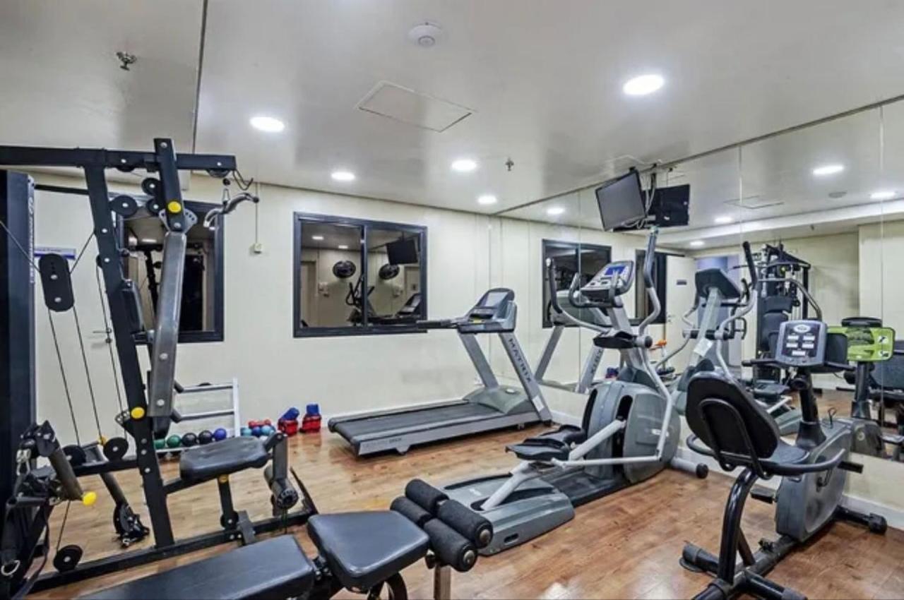 Apartment Living Slavieiro Moema
