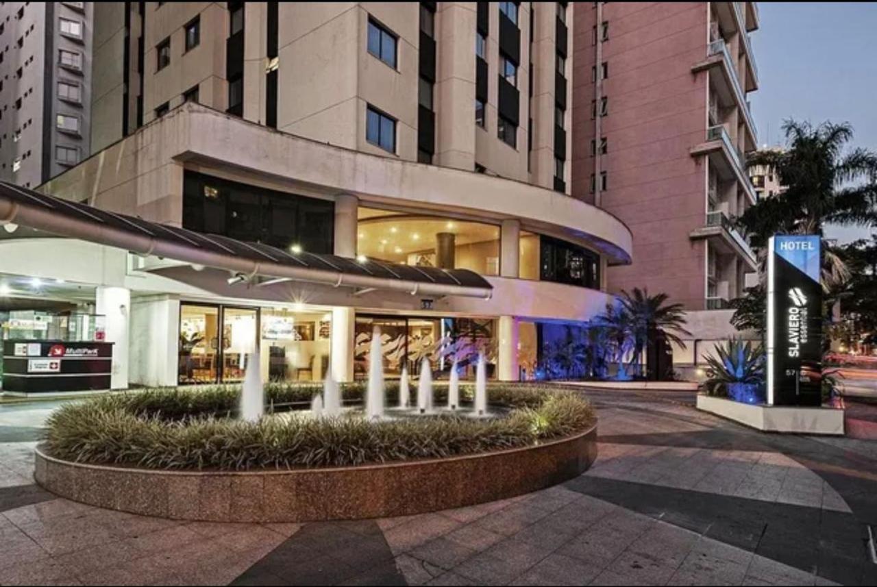 Living Slavieiro Moema Apartment Sao Paulo