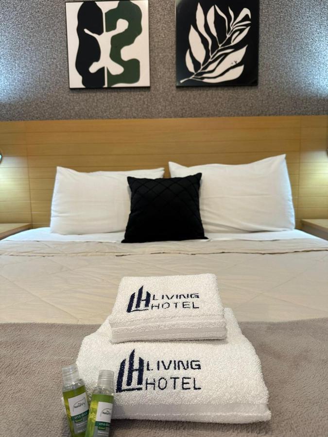 Living Slavieiro Moema Apartment *