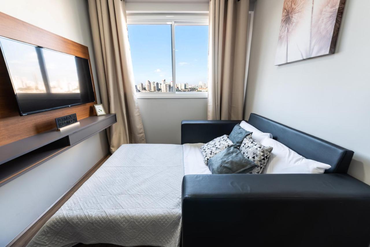 Apartment 1604 - Apto Com Piscina Prox Bras E Centro