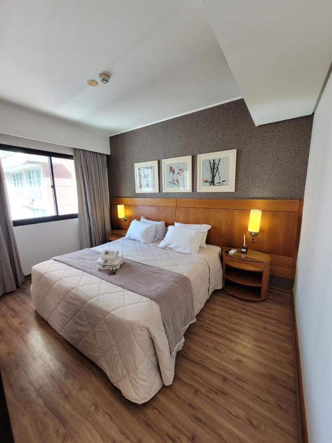 Living Slavieiro Moema Apartment Sao Paulo