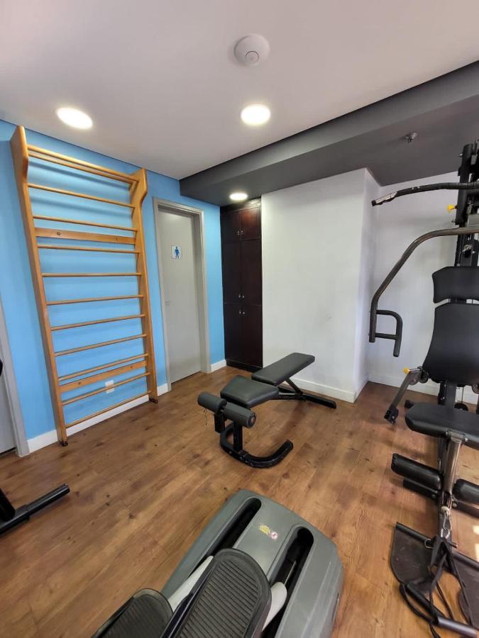Apartment Living Slavieiro Moema *